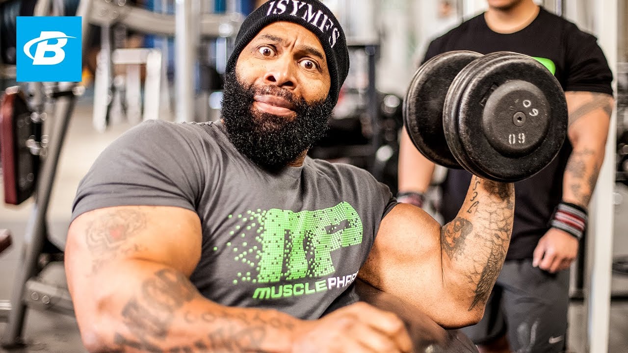 CT Fletcher Net Worth Breakdown: Gyms, Championships, and YouTube